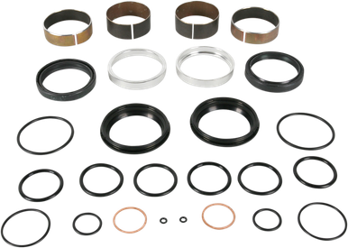 PIVOT WORKS Fork Seal/Bushing Kit PWFFK-K11-021