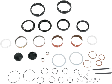 PIVOT WORKS Fork Seal/Bushing Kit PWFFK-T06-531