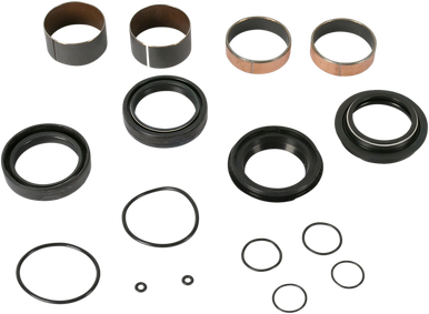 PIVOT WORKS Fork Seal/Bushing Kit PWFFK-S18-008