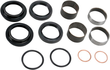 PIVOT WORKS Fork Seal/Bushing Kit PWFFK-Y11-008