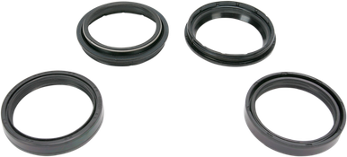PIVOT WORKS Fork Seal Kit - 48 mm ID x 58 mm OD PWFSK-Z011