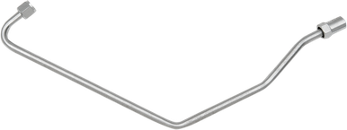 EASTERN MOTORCYCLE PARTS Oil Line O-6-082