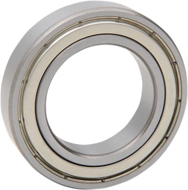 EASTERN MOTORCYCLE PARTS Mainshaft - Ball Bearing - Clutch Side A-8978