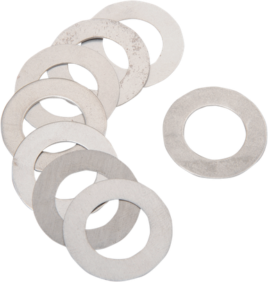 EASTERN MOTORCYCLE PARTS Shifter Cam Thrust Washers A-33212-SET