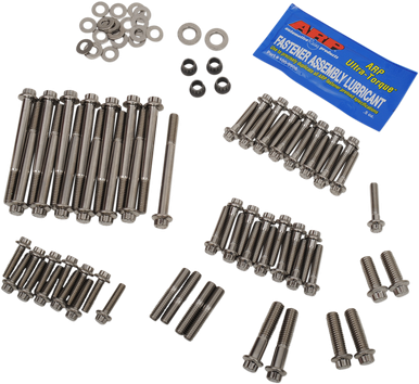 FEULING OIL PUMP CORP. External Fastener Bolt Kit 3061