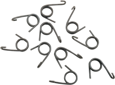 EASTERN MOTORCYCLE PARTS Detent Spring A-34483-02