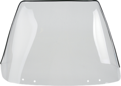 Kimpex Windshield for John Deere JDX4 1973-1975 16.5" Clear 274843