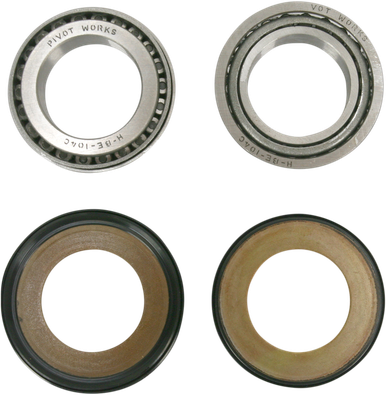 PIVOT WORKS Steering Stem Bearing Kit PWSSK-H05-420
