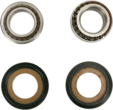 PIVOT WORKS Steering Stem Bearing Kit PWSSK-HQ01-001