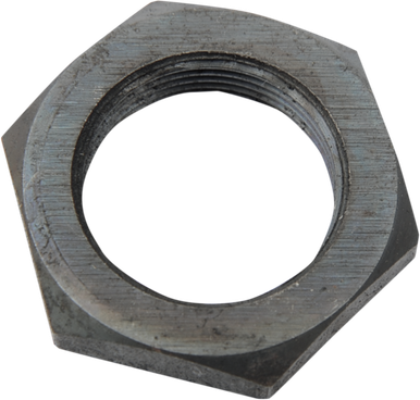 EASTERN MOTORCYCLE PARTS Sprocket Shaft Nut - 35047-71A A-35047-71A