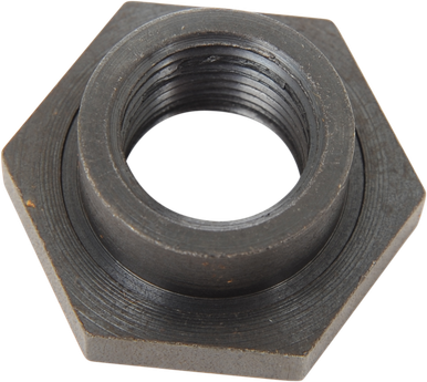 EASTERN MOTORCYCLE PARTS Clutch Hub Nuts A-37495-91