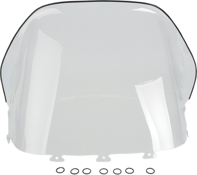 Kimpex Windshield for John Deere Snowmobiles 274846