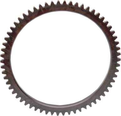 EASTERN MOTORCYCLE PARTS Starter - Ring - Gear A-33162-67