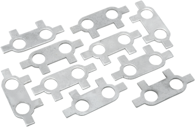 EASTERN MOTORCYCLE PARTS Chain Tensioner Lock Tab A-39996-65