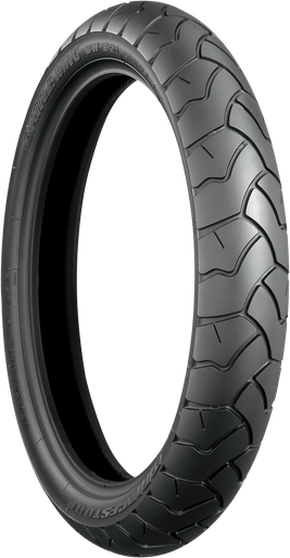 BRIDGESTONE Tire - BW501 - 90/90-21 - 54V 133017