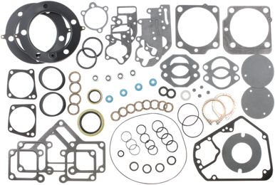 COMETIC Engine Gasket Kit - Big Twin C10091
