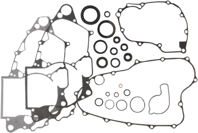 COMETIC Bottom End Gasket Set - Honda C3047BE