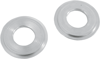 EASTERN MOTORCYCLE PARTS Inner Bearing Swingarm Spacers A-47518-52