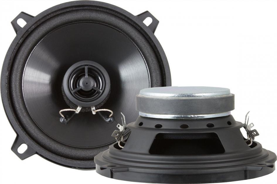 RetroSound 5.25-Inch Standard Series Replacement Speakers