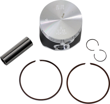 VERTEX Piston Kit 24101B