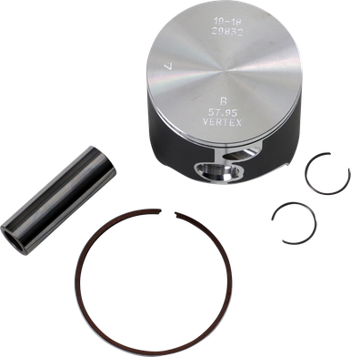 VERTEX Piston Kit 24233B