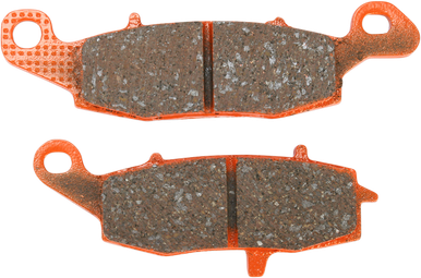 EBC Semi-Sintered Brake Pads - FA229V FA229V