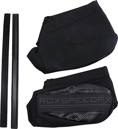 ROX SPEED FX Handguards - Gauntlet - All Seasons G1-AS-K