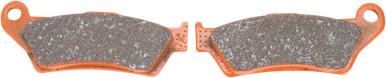 EBC Semi-Sintered Brake Pads - FA363V FA363V