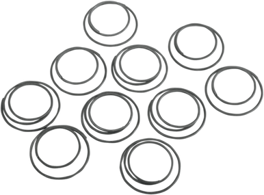 EASTERN MOTORCYCLE PARTS Starter Springs A-33391-36