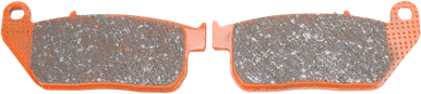 EBC Brake Pads - Sportster - FA381V FA381V