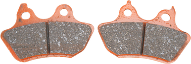 EBC Brake Pads - Softail - FA434V FA434V