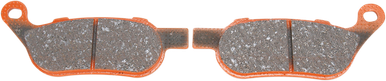 EBC Brake Pads - Harley-Davidson - FA458V FA458V
