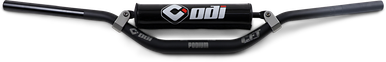 ODI Handlebar - CFT - Podium - YZ - Black H946CFB