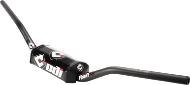 ODI Handlebar - Flight - Super-Mini - Black H684CFB
