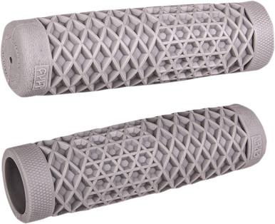 ODI Grips - Vans - 7/8" - Gray B01VTG