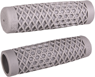 ODI Grips - Vans - 1" - Gray B02VTG