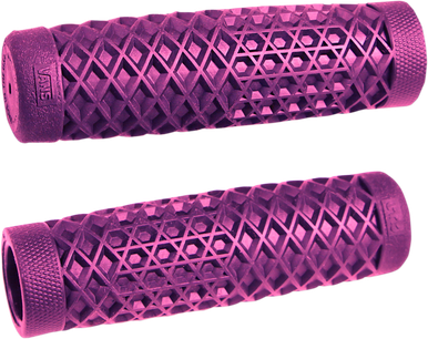 ODI Grips - Vans - 1" - Purple B02VTIP