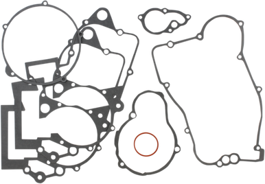 COMETIC Bottom End Gasket Set - Gas Gas C3310