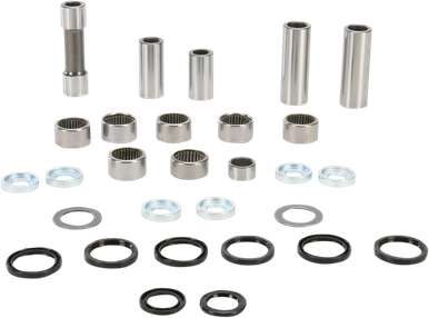 PIVOT WORKS Linkage Rebuild Kit PWLK-H68-000