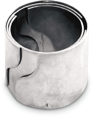 EMGO Muffler Reducer 80-47310
