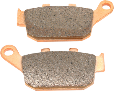 EBC HH Brake Pads - FA496HH FA496HH