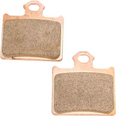 EBC Sintered "R" Brake Pads - FA602R FA602R