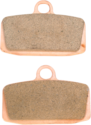EBC Sintered "R" Brake Pads - FA612R FA612R