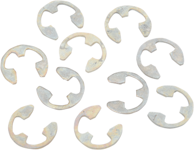 EASTERN MOTORCYCLE PARTS Snap Ring Shifter Shaft 76-86 A-11036