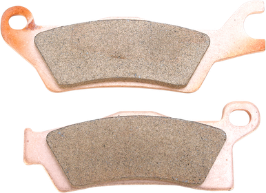 EBC Sintered "R" Brake Pads - FA618R FA618R