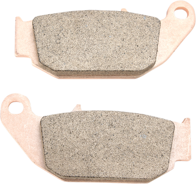 EBC HH Brake Pads - FA629HH FA629HH