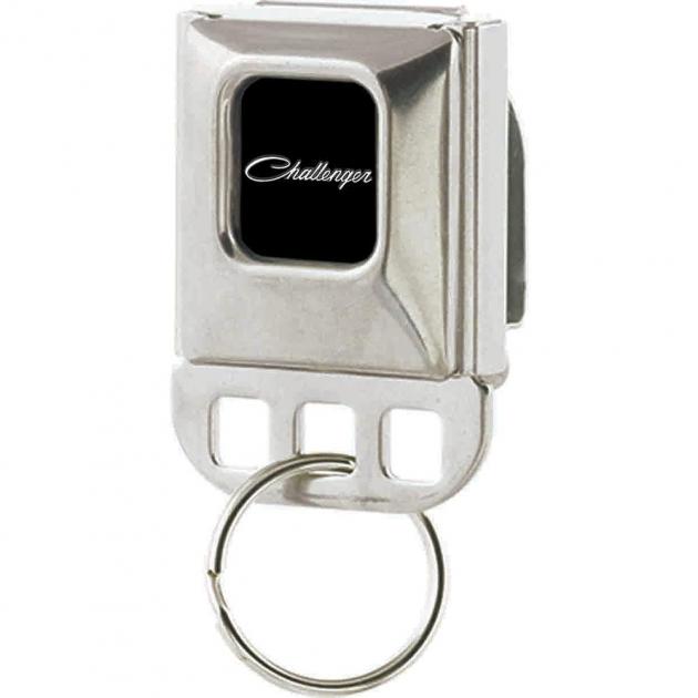 Keyholder - CHALLENGER Script