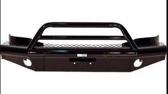 Tough Country AFR0010F Apache Front Bumper
