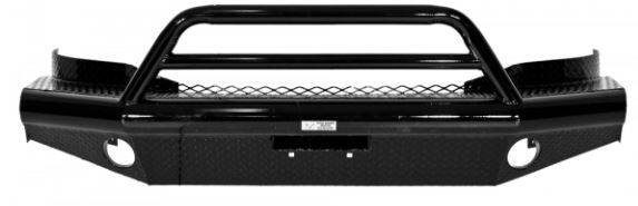 Tough Country AFR0015C Apache Front Bumper