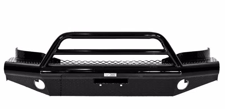 Tough Country AFR0040C Apache Front Bumper